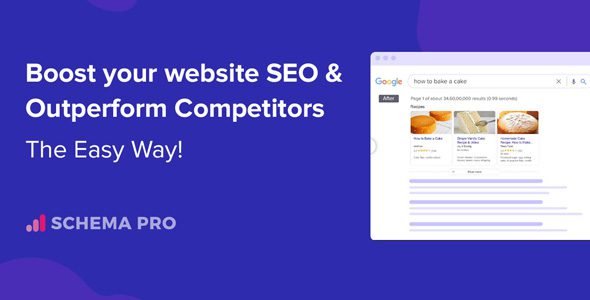 WP Schema Pro 2.10.7 – WordPress Schema Plugin